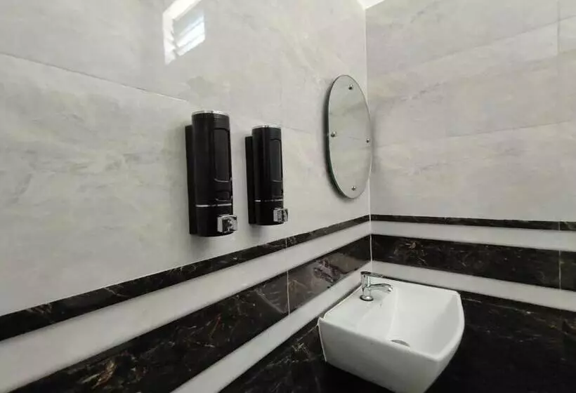 Majatalo Heaven Homestay