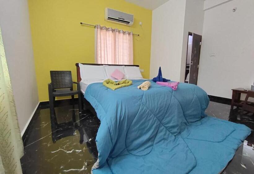 بنسيون Heaven Homestay