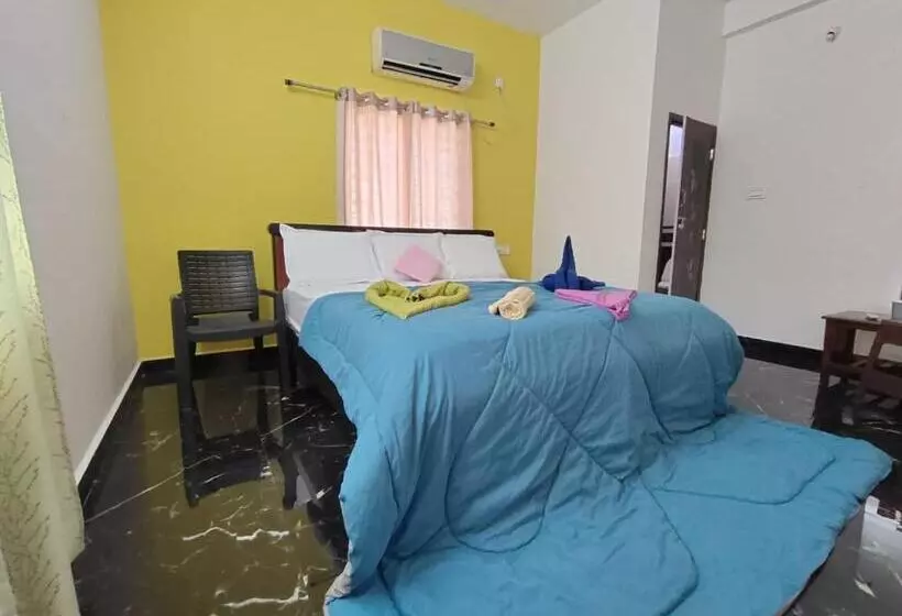 Majatalo Heaven Homestay