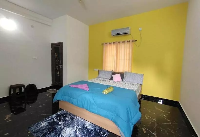 Majatalo Heaven Homestay