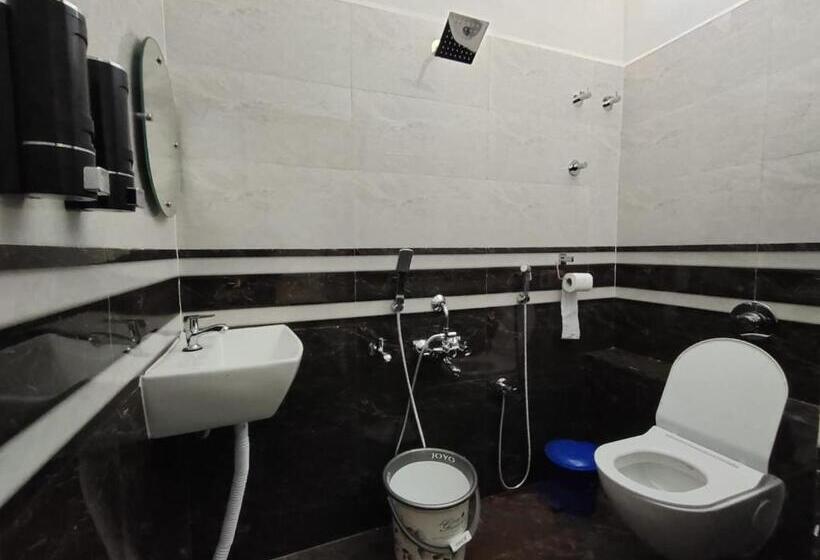 بنسيون Heaven Homestay