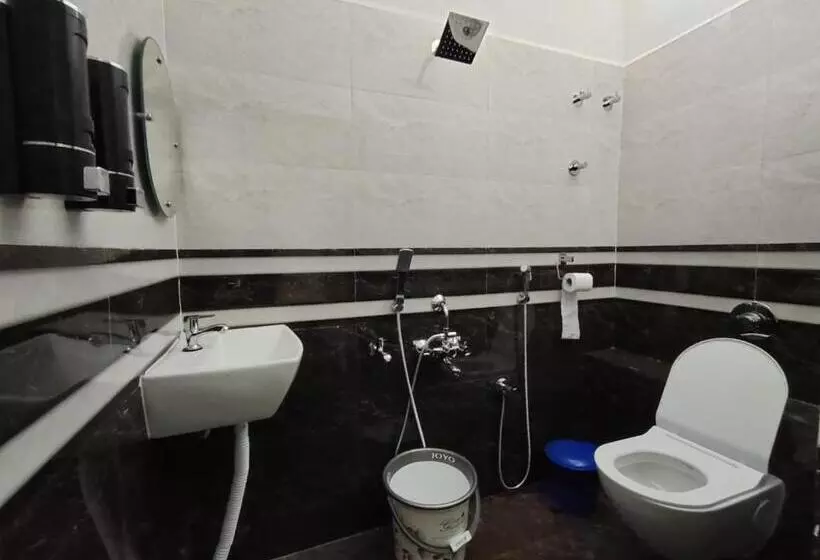 Majatalo Heaven Homestay