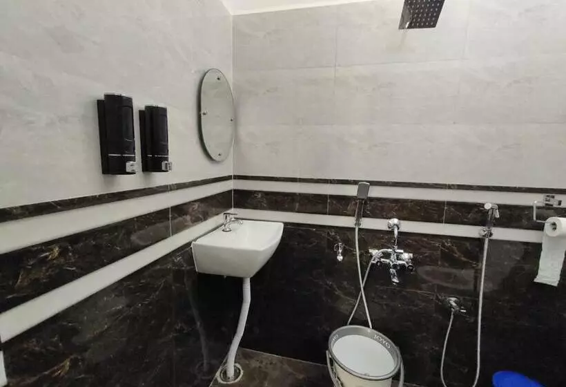 Majatalo Heaven Homestay