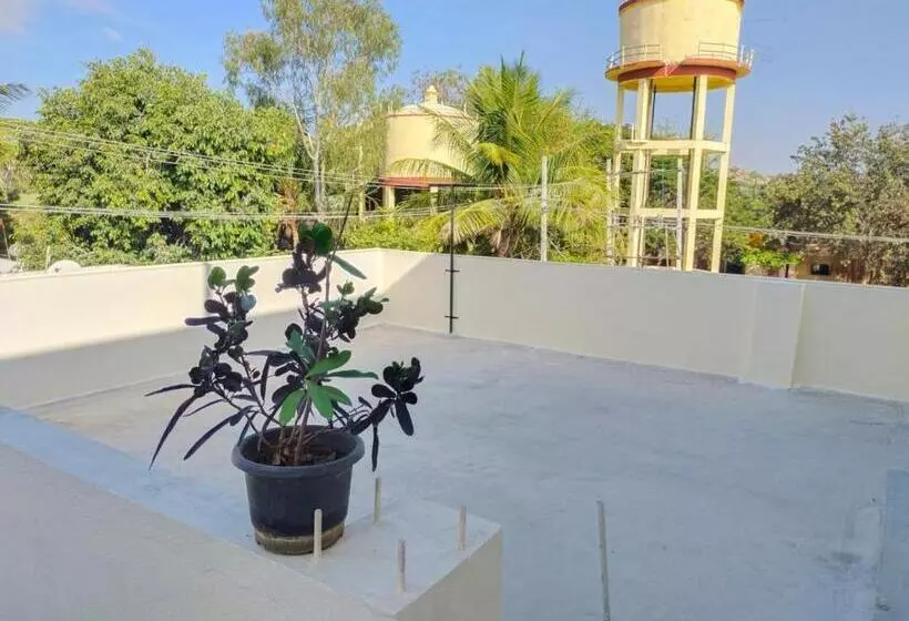 Majatalo Heaven Homestay