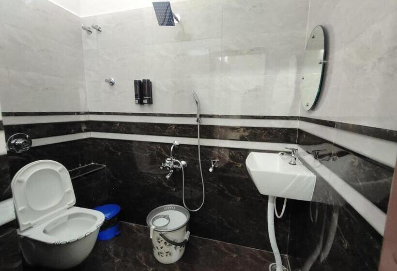 بنسيون Heaven Homestay