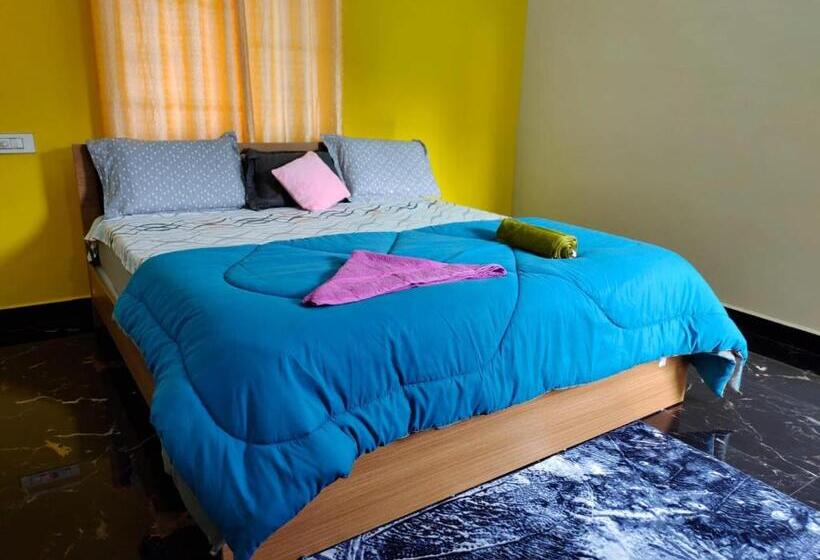 بنسيون Heaven Homestay