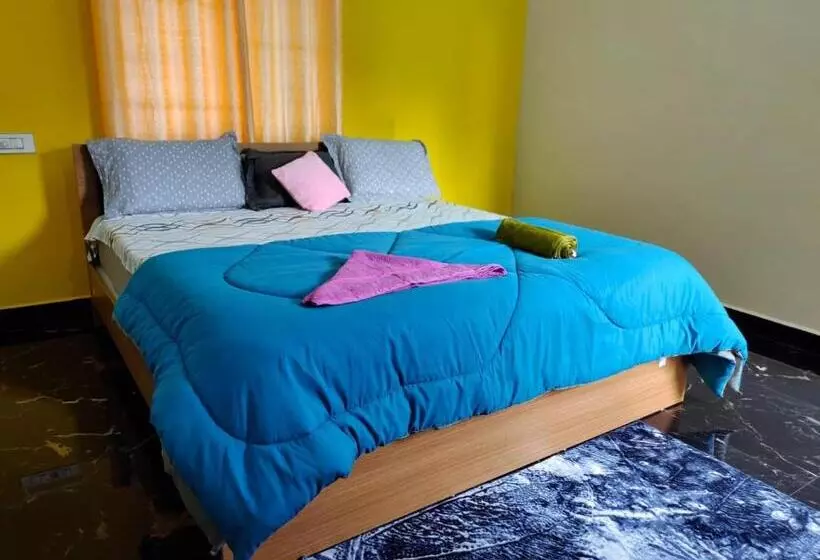 Majatalo Heaven Homestay