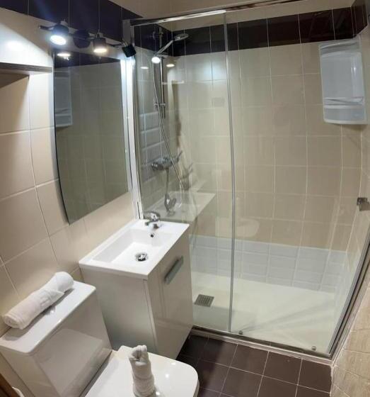 ペンション Hostal Restaurante Posada Del Duque