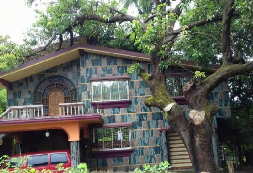 Pensão Konkan House