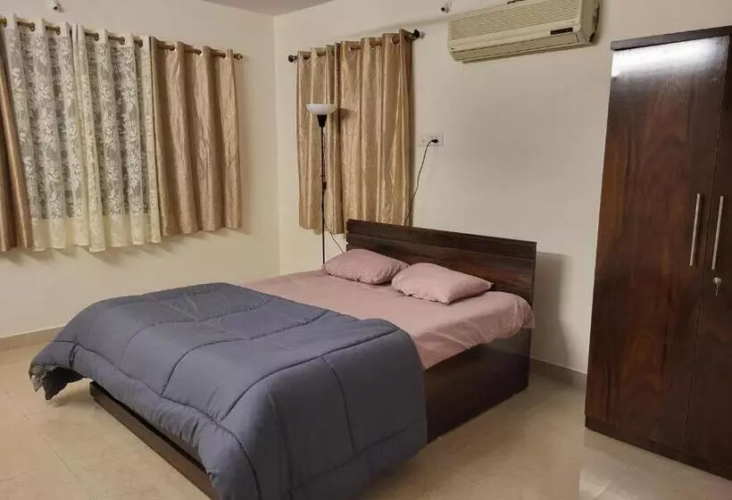 Majatalo Konkan House