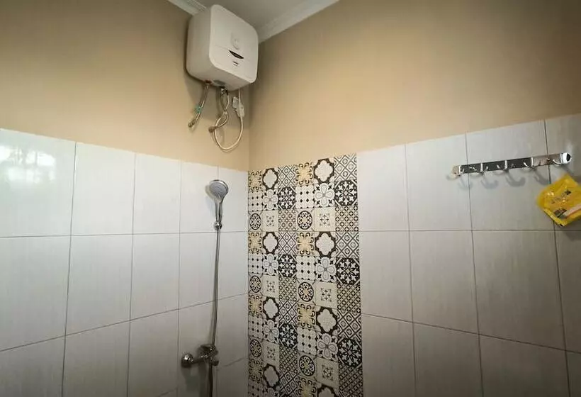 Majatalo Nez S Guesthouse Syariah