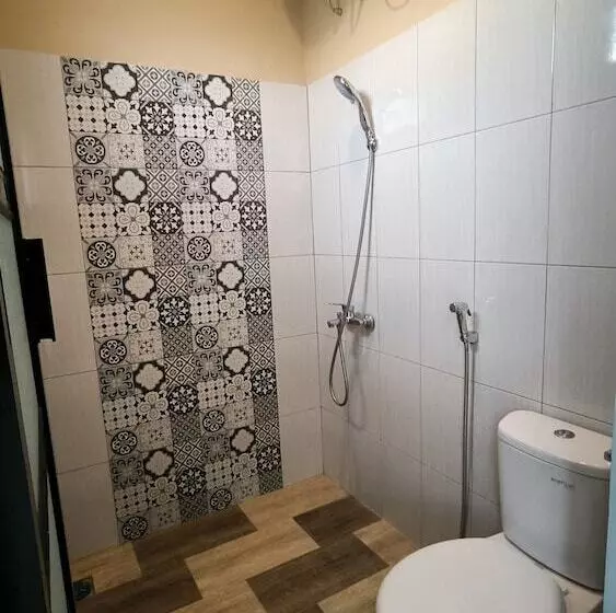 Majatalo Nez S Guesthouse Syariah