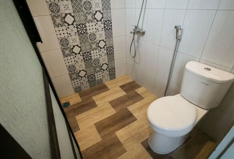 Pensjonat Nez S Guesthouse Syariah