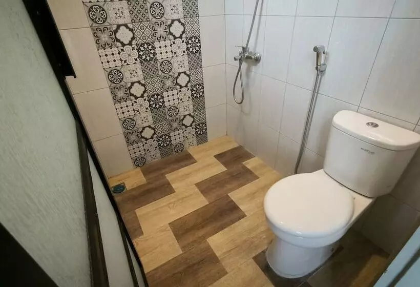 Majatalo Nez S Guesthouse Syariah