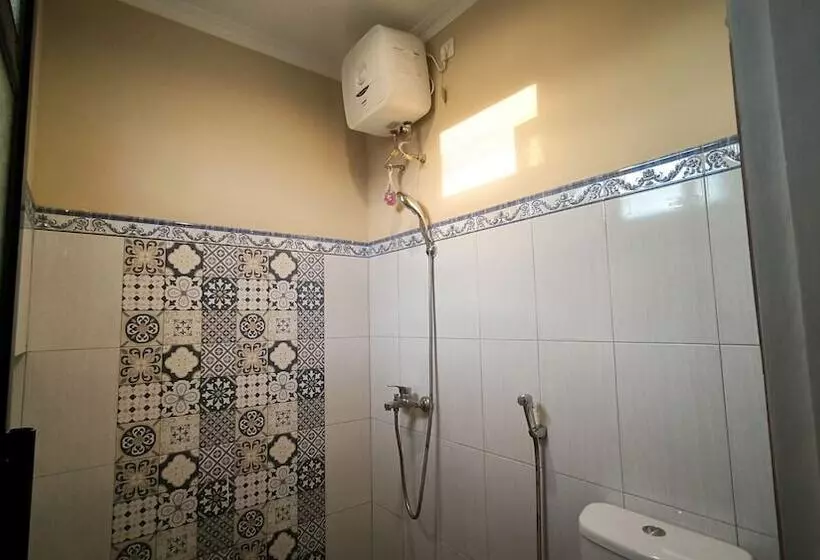 Majatalo Nez S Guesthouse Syariah