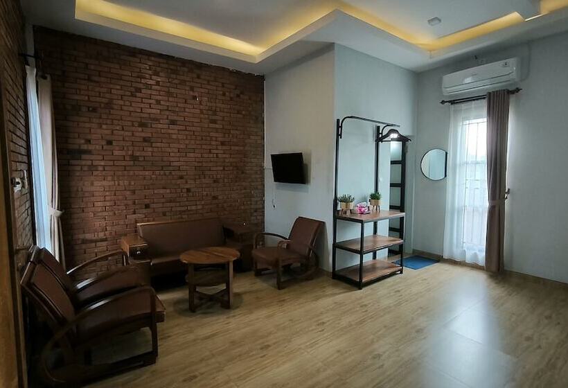 Pensjonat Nez S Guesthouse Syariah