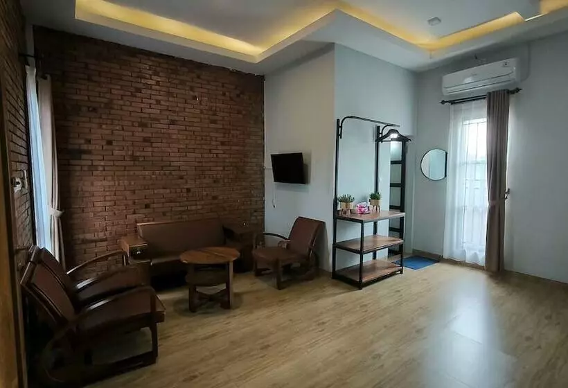 Majatalo Nez S Guesthouse Syariah