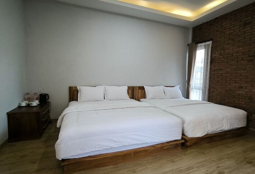 Pensjonat Nez S Guesthouse Syariah