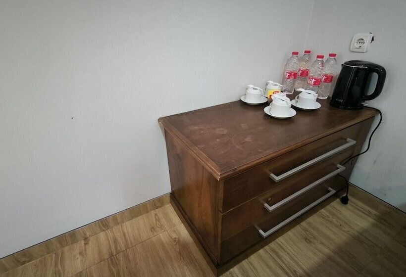 Pensjonat Nez S Guesthouse Syariah