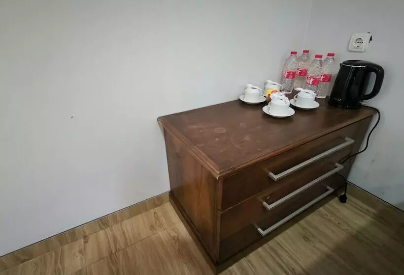 Majatalo Nez S Guesthouse Syariah