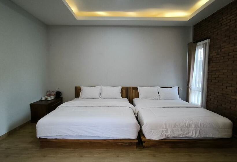 Pensjonat Nez S Guesthouse Syariah