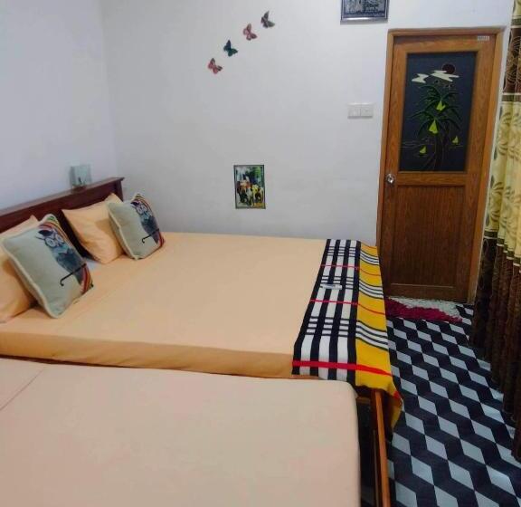 膳宿费 Nice View Safari Bungalow