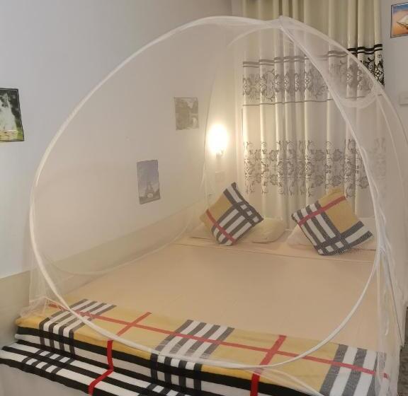 膳宿费 Nice View Safari Bungalow