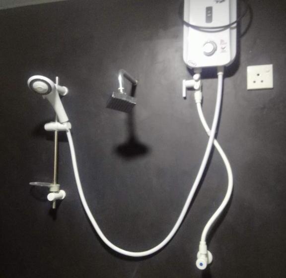 膳宿费 Nice View Safari Bungalow