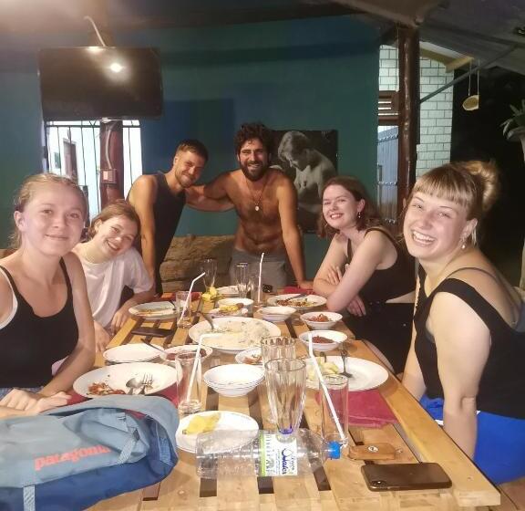 膳宿费 Nice View Safari Bungalow