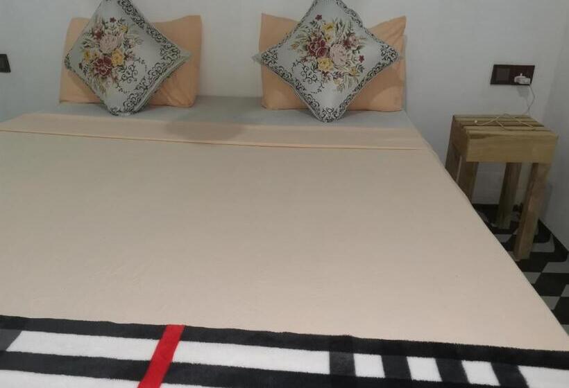 膳宿费 Nice View Safari Bungalow