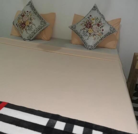 膳宿费 Nice View Safari Bungalow