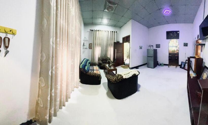 膳宿费 Nice View Safari Bungalow