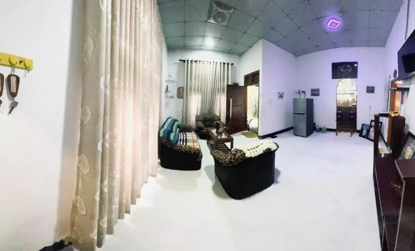 پانسیون Nice View Safari Bungalow