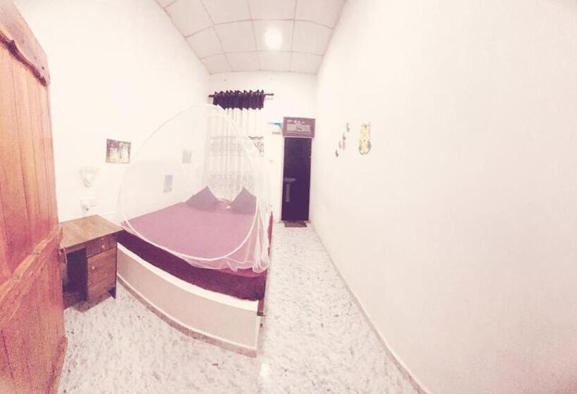 膳宿费 Nice View Safari Bungalow