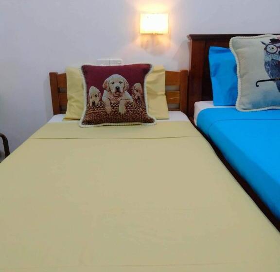 膳宿费 Nice View Safari Bungalow