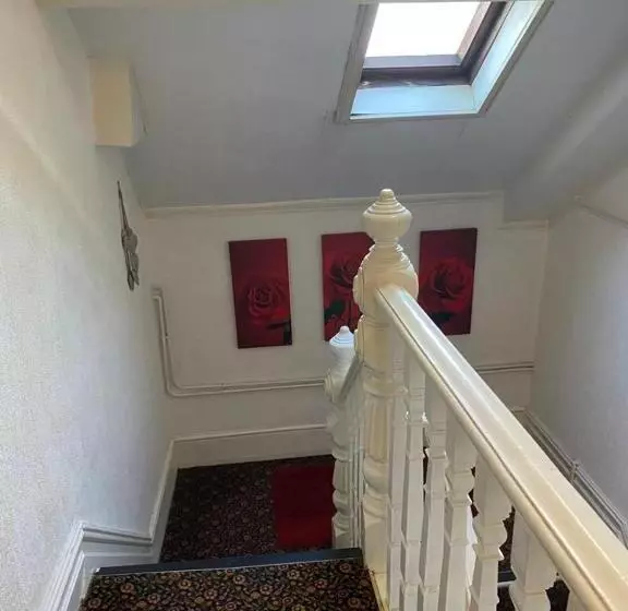 ペンション Villa Guest House