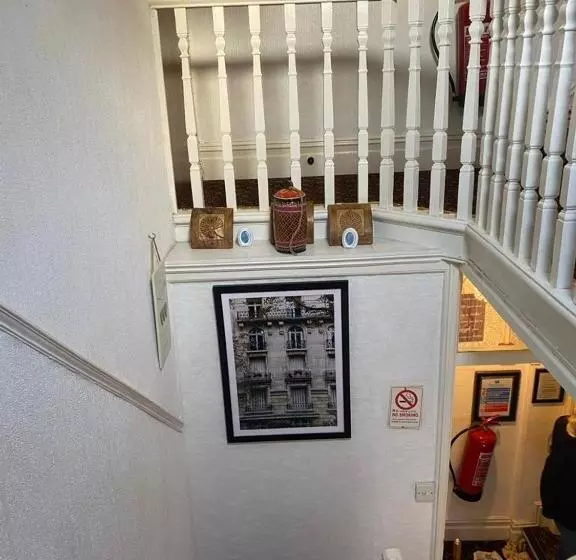 ペンション Villa Guest House