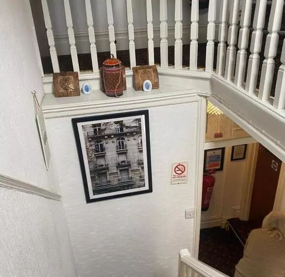 ペンション Villa Guest House