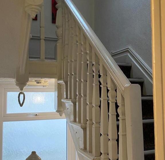 ペンション Villa Guest House