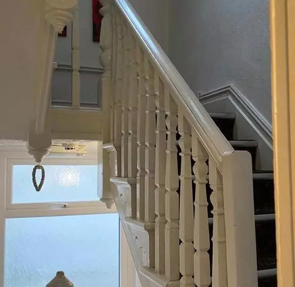 ペンション Villa Guest House