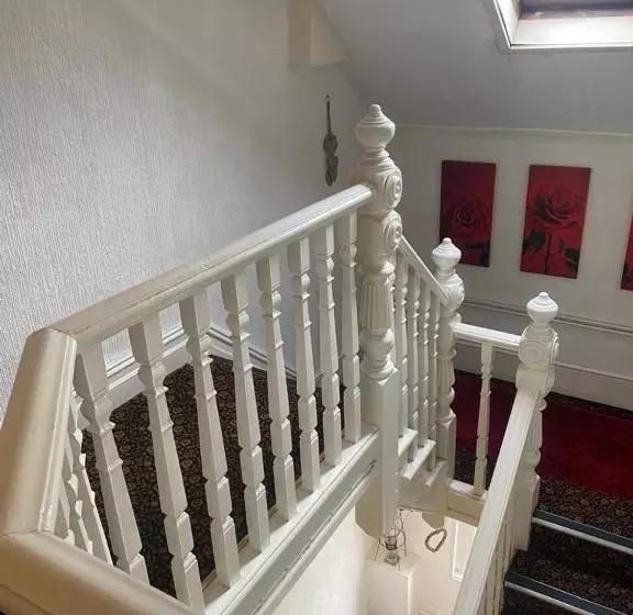 ペンション Villa Guest House