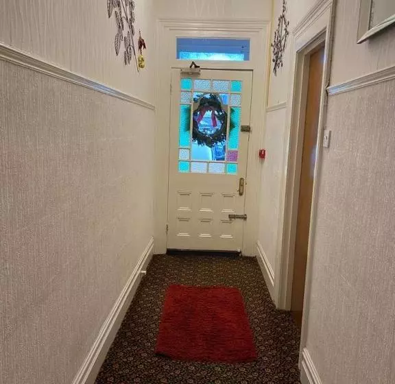 ペンション Villa Guest House