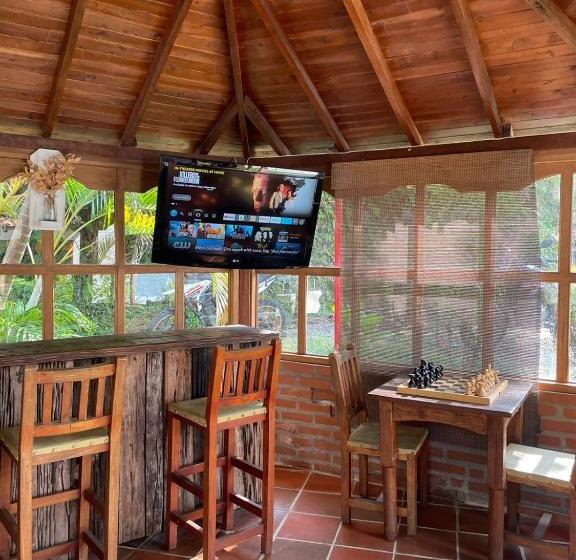 Pansiyon Xplora Hostel