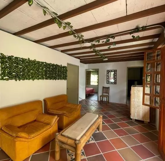 ペンション Xplora Hostel