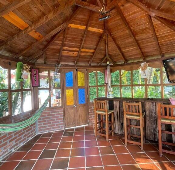 Pansiyon Xplora Hostel