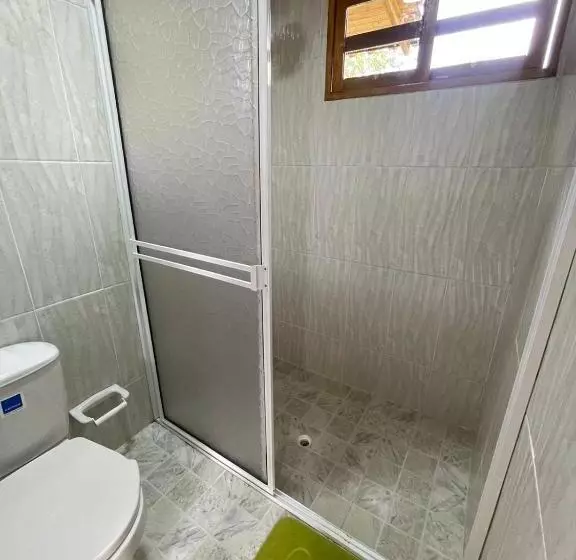 ペンション Xplora Hostel