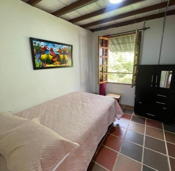 Pansiyon Xplora Hostel