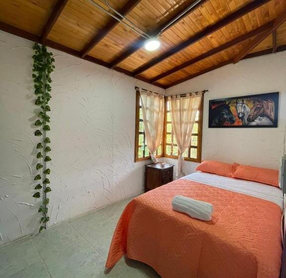 Pansiyon Xplora Hostel