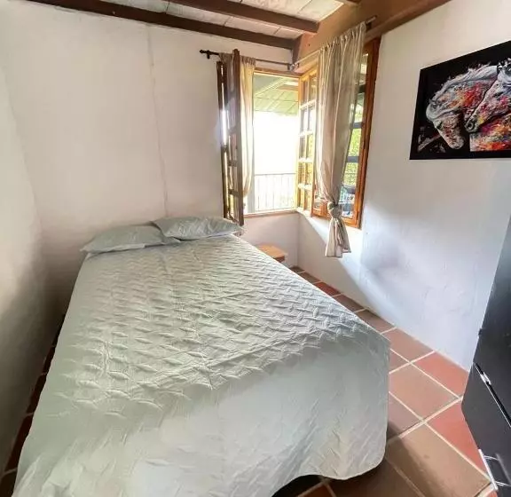 ペンション Xplora Hostel