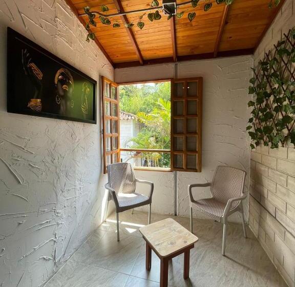 Pansiyon Xplora Hostel